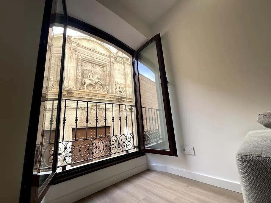 Piso Nuevo Almeria Centro Lejlighed