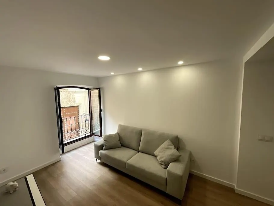 Piso Nuevo Almeria Centro Lejlighed
