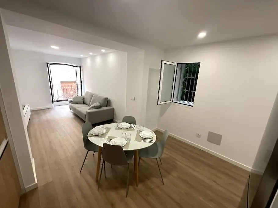 Piso Nuevo Almeria Centro Lejlighed