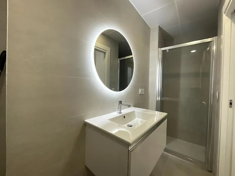 Piso Nuevo Almeria Centro Apartment Spain